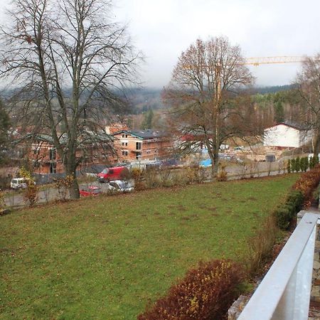 Apartman Lipanek Lipno nad Vltavou Dış mekan fotoğraf