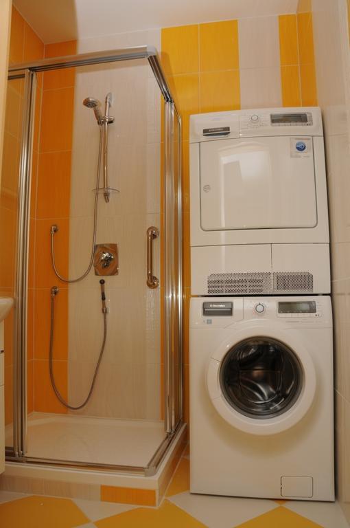 Apartman Lipanek Lipno nad Vltavou Oda fotoğraf