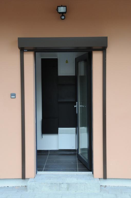 Apartman Lipanek Lipno nad Vltavou Oda fotoğraf