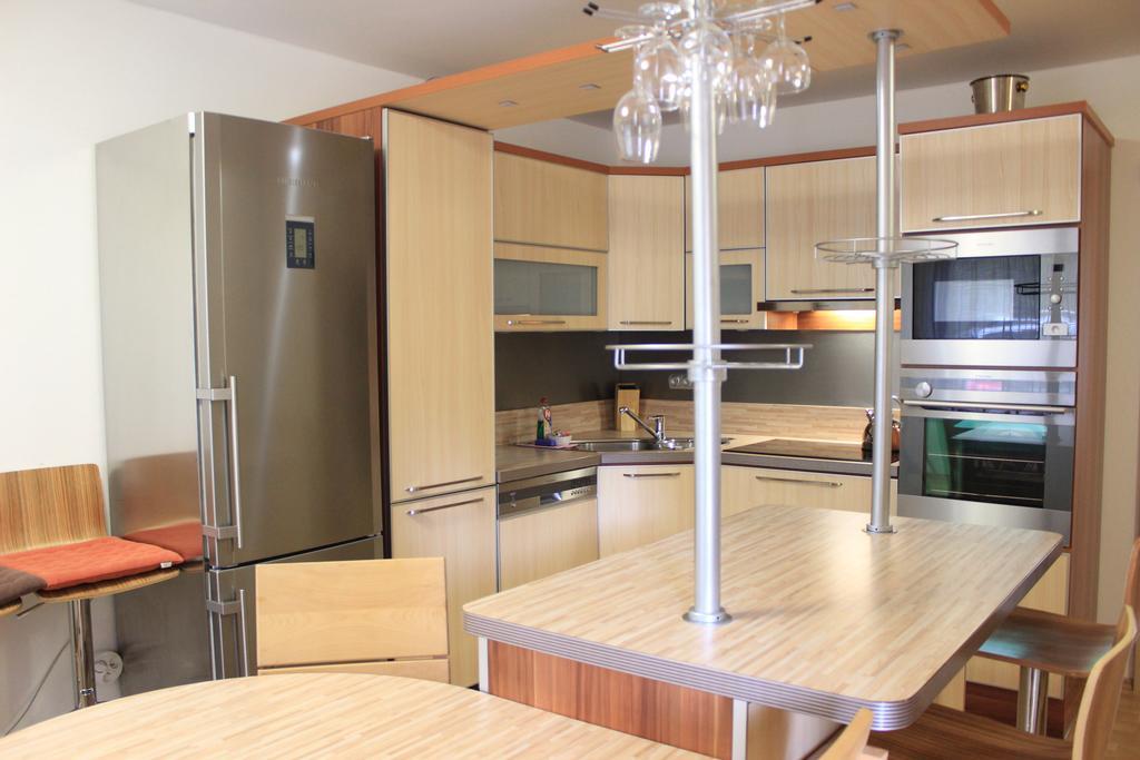 Apartman Lipanek Lipno nad Vltavou Dış mekan fotoğraf