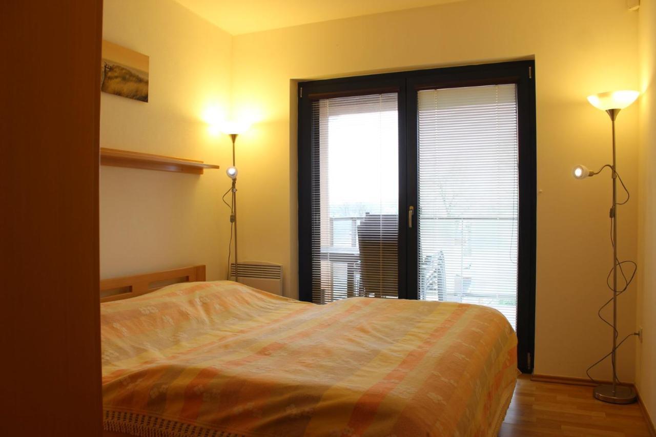 Apartman Lipanek Lipno nad Vltavou Dış mekan fotoğraf