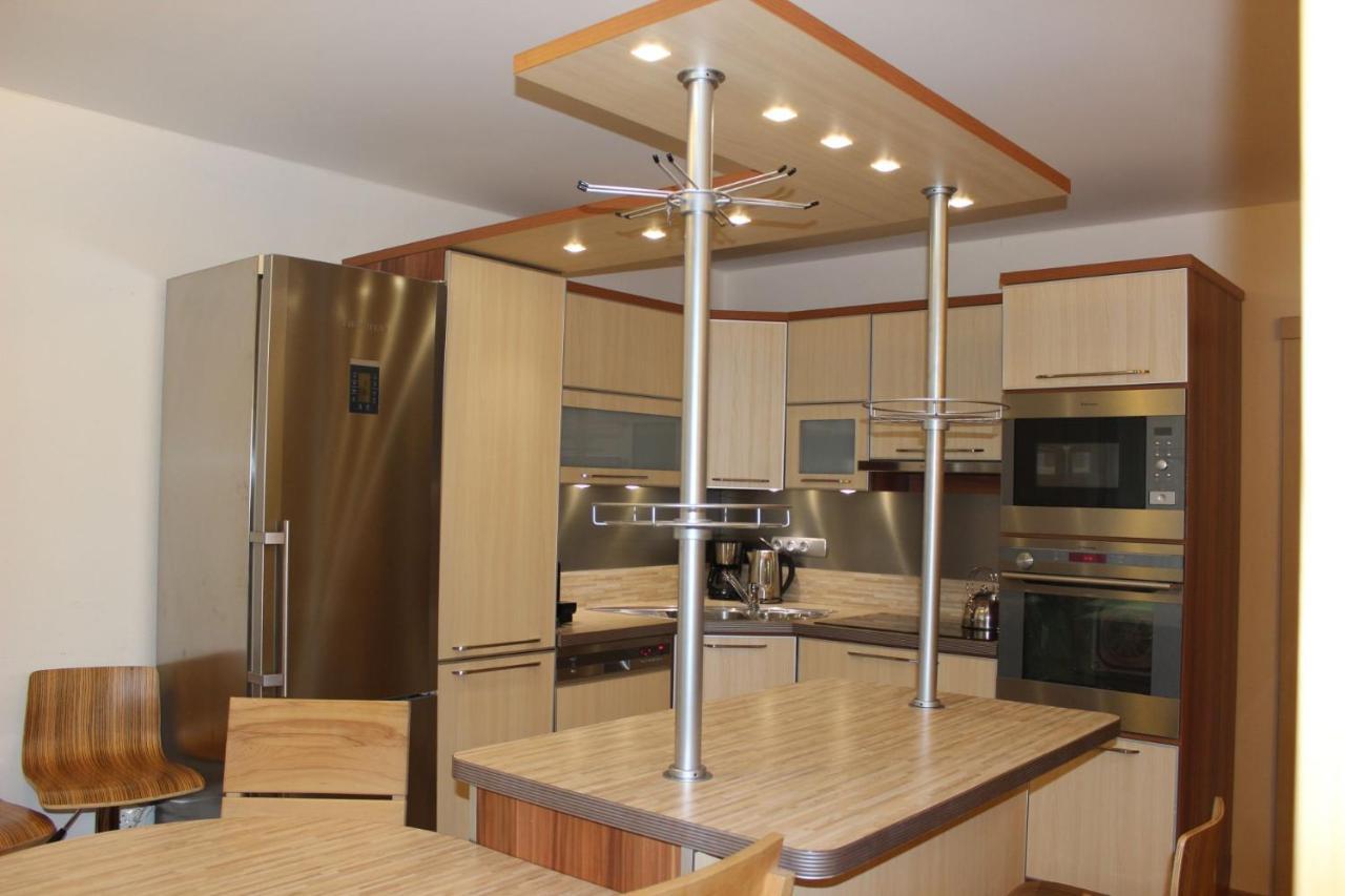 Apartman Lipanek Lipno nad Vltavou Dış mekan fotoğraf