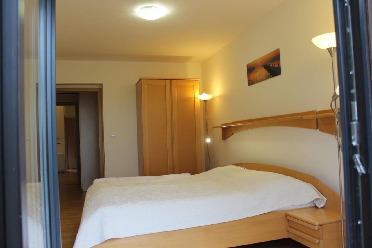 Apartman Lipanek Lipno nad Vltavou Dış mekan fotoğraf
