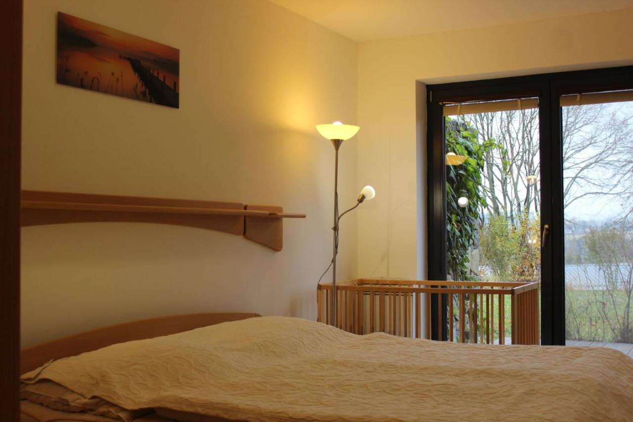 Apartman Lipanek Lipno nad Vltavou Dış mekan fotoğraf