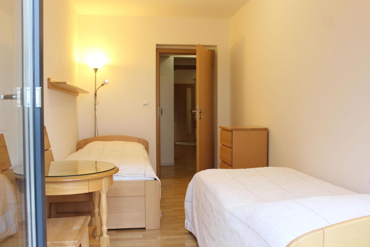 Apartman Lipanek Lipno nad Vltavou Dış mekan fotoğraf
